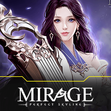 Mirage Perfect Skyline