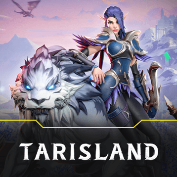 Tarisland