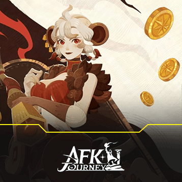 AFK Journey