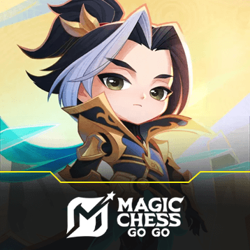 Magic Chess Go Go PH
