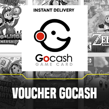 Voucher Gocash