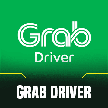 Grab Driver