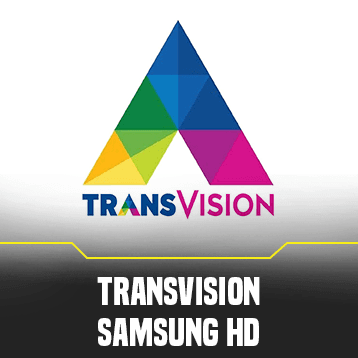 Transvision Samsung HD