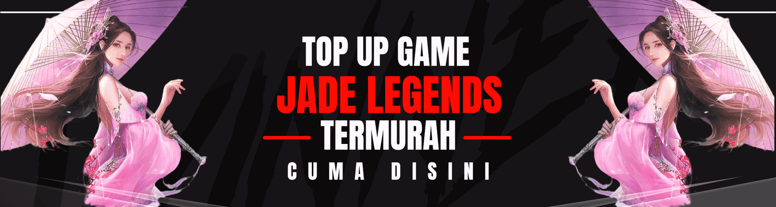 Jade Legends Banner
