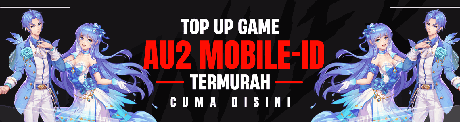 AU2 Mobile-ID Banner